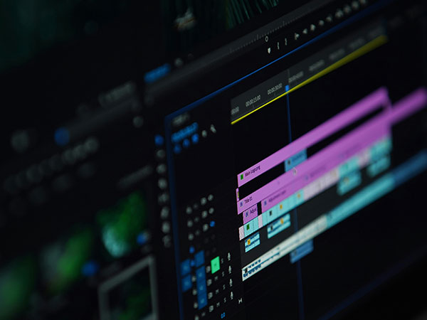 모션 양산 개발