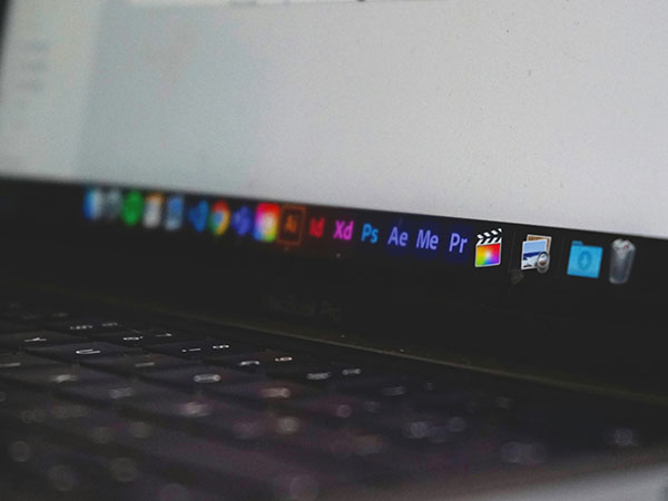 모션 및 디자인 양산 개발